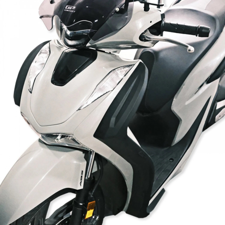 HONDA SH125i          [4]