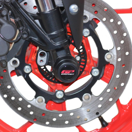 YAMAHA MT-25 / MT-03          [4]