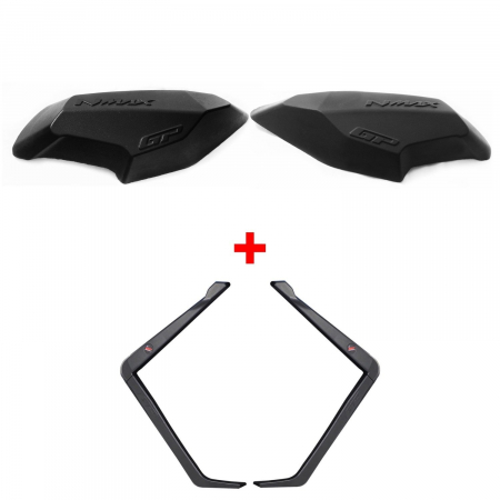 YAMAHA NMAX 125-155          [1]