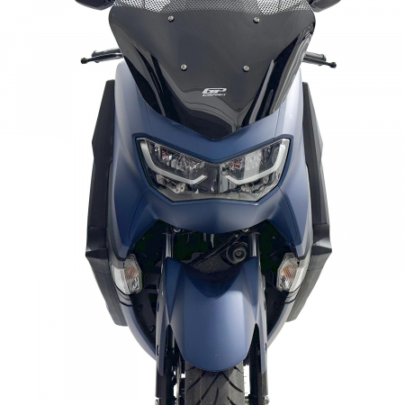 YAMAHA NMAX 125-155 2021-2024          [3]