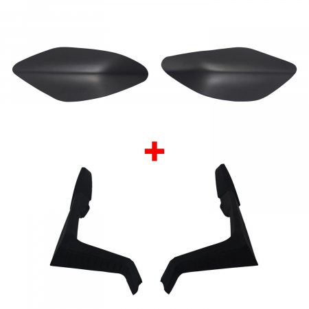 Fairing Guard - YAMAHA XMAX 250-400 2014-2017         