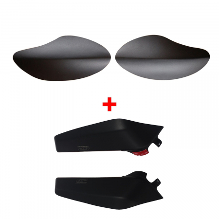 Fairing Guard - YAMAHA XMAX 250-400 2018-2024         