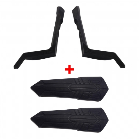 Fairing Guard - YAMAHA XMAX 250-400 2018-2024         