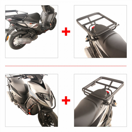 APRILIA SR 125 / 160          [2]