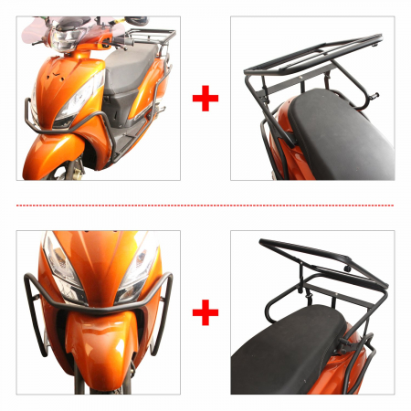 TVS JUPITER 125          [3]
