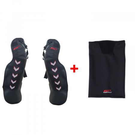 Leg Gaiters - Universal UNIVERSAL         