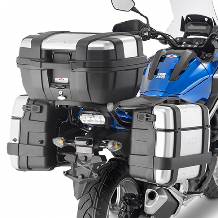 NC750X (16 - 20) - Suport genti laterale HONDA NC750S (16 - 20) NC750X (16 - 20)       