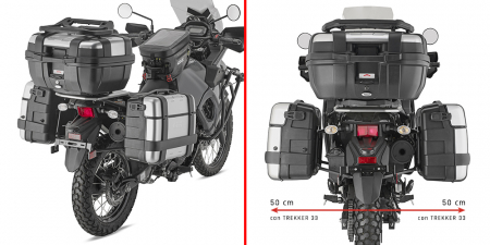 Model Moto - Suport genti laterale KAWASAKI KLR 650 S (23)        