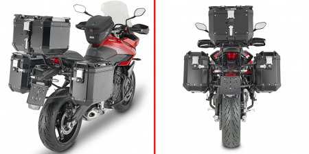 Tiger Sport 660 (22 - 24) - Suport genti laterale TRIUMPH Tiger Sport 660 (22 - 24)        
