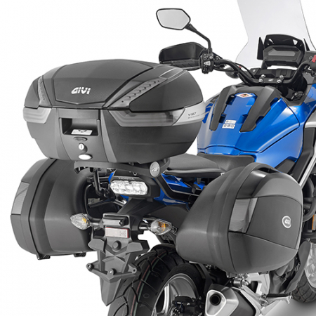 NC750X (16 - 20) - Suport genti laterale HONDA NC750X (16 - 20) NC750S (16 - 20)       
