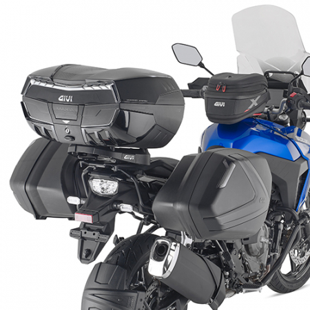 Model Moto - Suport genti laterale SUZUKI V-Strom 800DE (23) V-Strom 800SE (23)       
