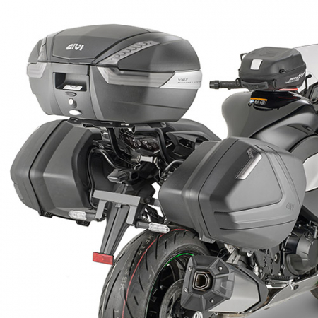 Ninja 1000 SX (20 - 21) - Suport genti laterale KAWASAKI Ninja 1000 SX (20 - 24)        