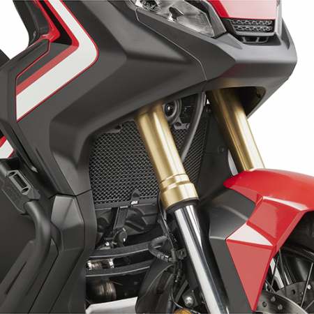 Forza 750 (21-23) - Protectie radiator HONDA Forza 750 (21 - 23) Forza 750 (25) X-ADV 750 (17 - 20) X-ADV 750 (25 - 26) X-ADV 750 (21 - 24)    