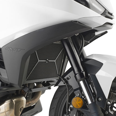 Model Moto - Protectie radiator HONDA NT 1100 (25) NT 1100 (22 - 24)       