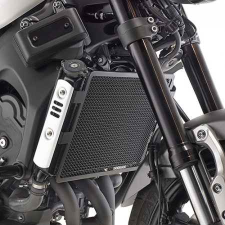 XSR 900 (16 - 20) - Protectie radiator YAMAHA XSR900 (16 - 21)        