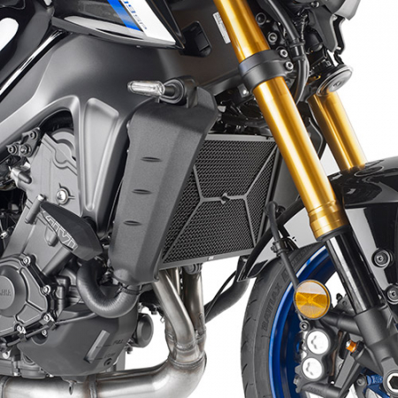 Model Moto - Protectie radiator YAMAHA MT-09 / MT-09 SP (21 - 23) Tracer 9 / Tracer 9 GT / Tracer 9 GT+ (21 - 24)       