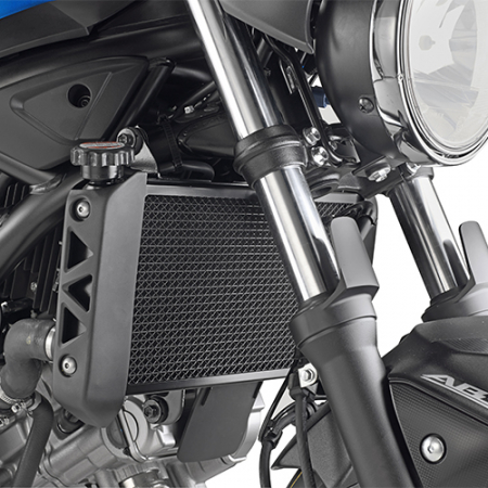 Model Moto - Protectie radiator SUZUKI SV 650 (16 - 23)        