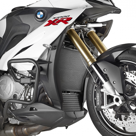 Model Moto - Protectie radiator BMW S 1000 R (14 - 20) S 1000 XR (15 - 19)       