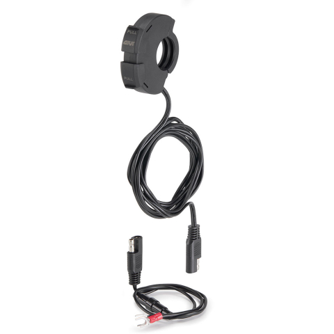 Priza moto Givi USB - USB-C universala [1]