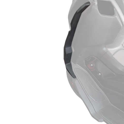 Protectie carena din cauciuc Yamaha N-Max 125-155 (25) [3]