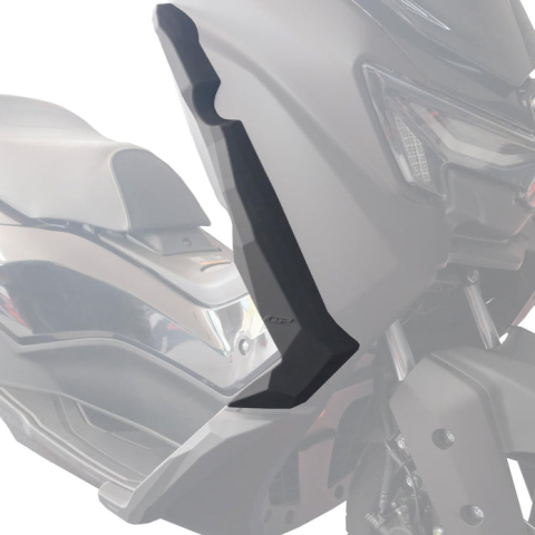 Protectie carena din cauciuc Yamaha N-Max 125-155 (25) [2]