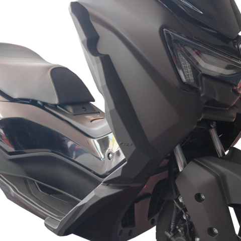 Protectie carena din cauciuc Yamaha N-Max 125-155 (25) [1]