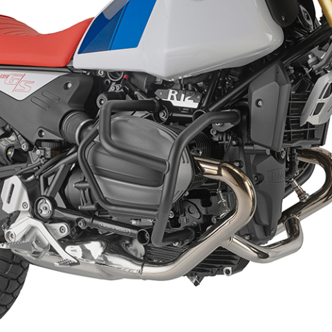 Model Moto - Protectie motor BMW R12G/S (25-26)