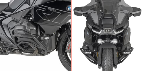 R 1300 RT (26) - Protectie motor BMW R1300RT (26-27)