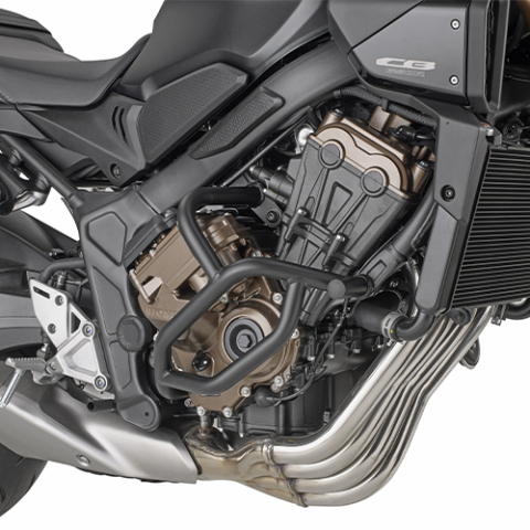 Model Moto - Protectie motor HONDA CB 650 R (24)