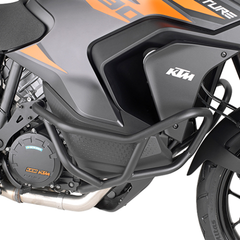 1290 Super Adventure S (21-25) - Protectie motor KTM 1290 Super Adventure S (21 - 24)