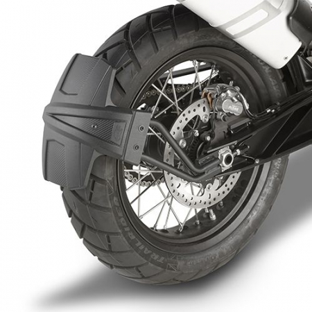 KTM -  KTM 390 Adventure (20 - 24)        