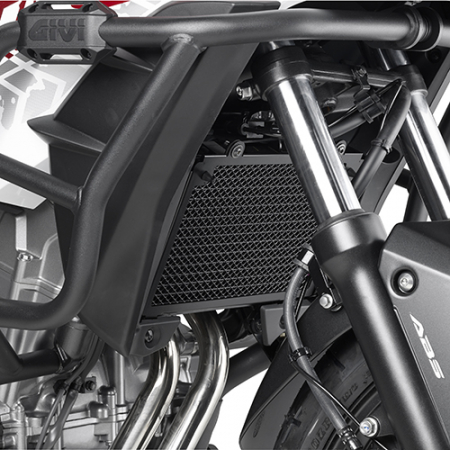Model Moto - Protectie radiator HONDA CB 500 X (13 - 18) CB 500 X (19 - 23)       