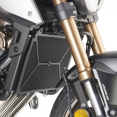 CB 650 R (19 - 20) - Protectie radiator HONDA CB 650 R (19 - 20)        