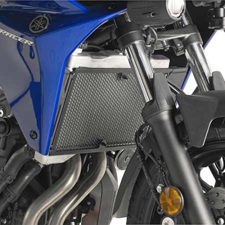 MT-07 Tracer (16 - 19) - Protectie radiator YAMAHA MT-07 Tracer (16 - 19) Tracer 7 / Tracer 7 GT (20 - 24)       