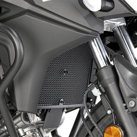 SUZUKI - Protectie radiator SUZUKI DL 650 V-Strom (17 - 24)        