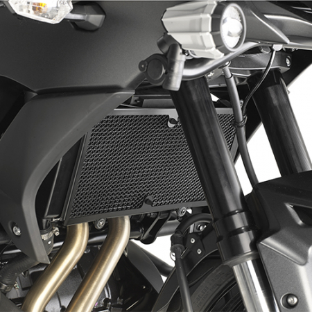 KAWASAKI - Protectie radiator KAWASAKI Versys 650 (15 - 21)        