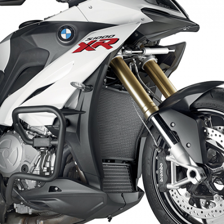 S 1000 R (14 - 20) - Protectie radiator BMW S 1000 R (14 - 20) S 1000 XR (15 - 19)       