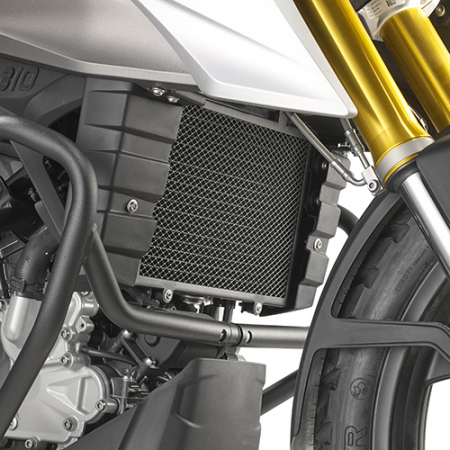 G 310 GS (17 - 23) - Protectie radiator BMW G 310 GS (17 - 24)        