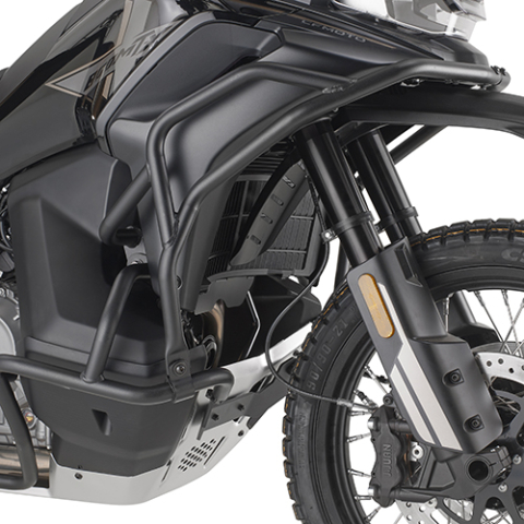 800MT-X (2025) - Protectie superioara CF Moto 800 - 1000 MT-X (26-27)
