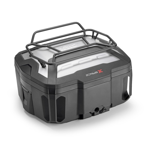 Rack metalic pentru genti XP01
