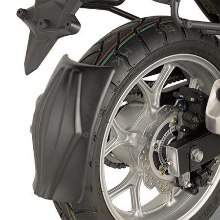 Model Moto - Kit fixare aripa noroi HONDA NC750X (16 - 20) NC750X (21 - 24) NC750S (16 - 20)      