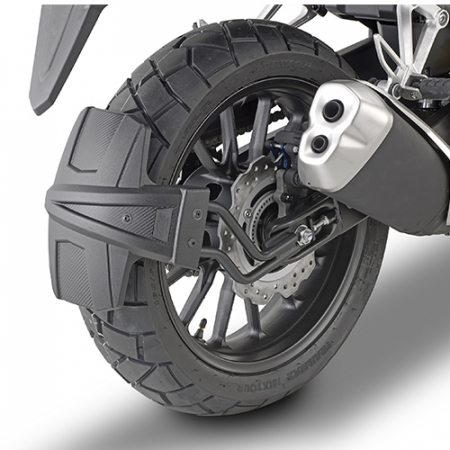 Model Moto - Kit fixare aripa noroi HONDA NX 500 (24-25) CB 500 X (19 - 23)       