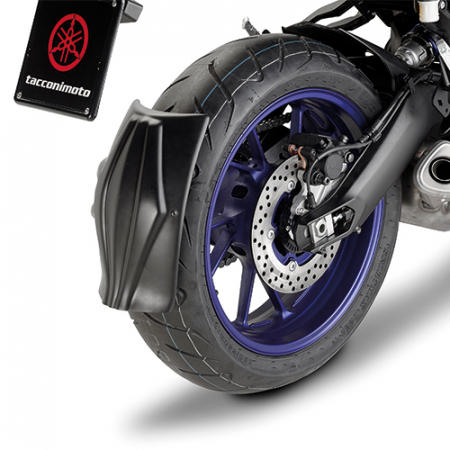 Model Moto - Kit fixare aripa noroi YAMAHA MT-09 Tracer (15 - 17) MT-09 850 Tracer (15 - 17)       