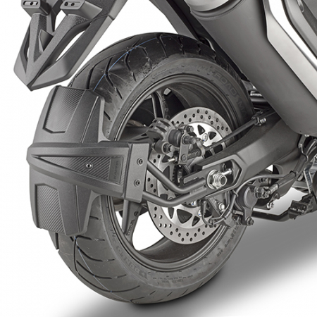 Model Moto - Kit fixare aripa noroi YAMAHA T-MAX 530 (17 - 19) T-MAX 560 (20 - 21)       