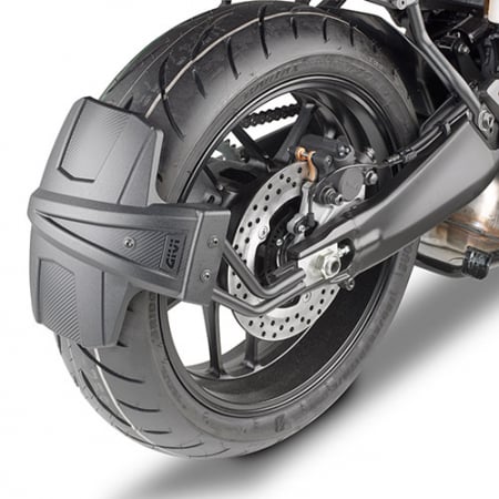 TRACER 9 (21- 22) -  YAMAHA Tracer 9 / Tracer 9 GT / Tracer 9 GT+ (21 - 24)        