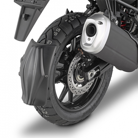 Model Moto - Kit fixare aripa noroi SUZUKI DL 1000 V-Strom (17 - 19) V-Strom 1050 DE (23) V-Strom 1050 (20 - 23) / V-Strom 1050 XT (20 - 23)      