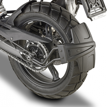 Model Moto - Kit fixare aripa noroi BMW G 310 GS (17 - 24)        