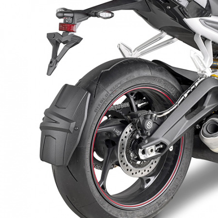 Model Moto - Kit fixare aripa noroi TRIUMPH Street Triple 765 (17 - 19) Street Triple 765 (20)       