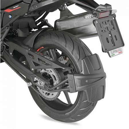 Model Moto - Kit fixare aripa noroi BENELLI TRK702 (23 - 24) TRK702 X (23 - 24)       