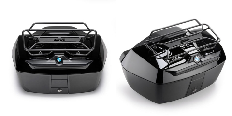 Model Moto - Rack bagaje pentru geanta topcase BMW R1300RT (26-27)